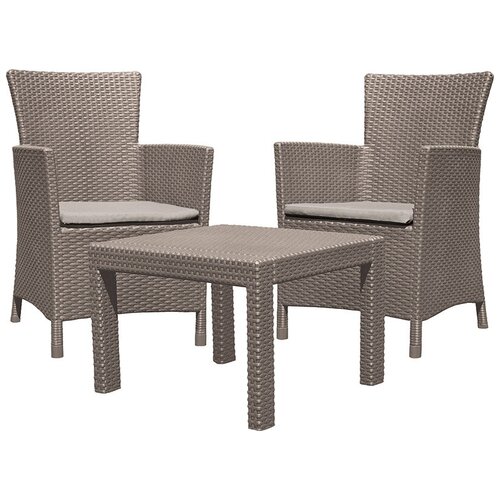    Keter Rosario Balcony set ,  22990  Allibert