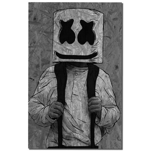       Marshmello ( , , ) - 8066  790