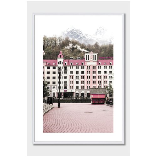 ������ �� ����� ��� ��������� Postermarkt ���� ����� �2, ������ � ����� ����� 50�70 ��, ������� ������� ��� ��������� � ����� ����� 3239�