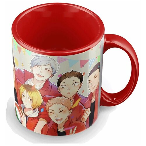 ������ ��������!! �����, �����, �����, ����������, Haikyu!!, �������� - 1897 339�