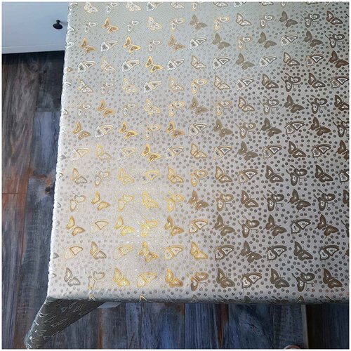 �������� 140�140�� TANGO METALLIC Butterfly Gold (������� ��� ����� �� �������� ������) 1119�
