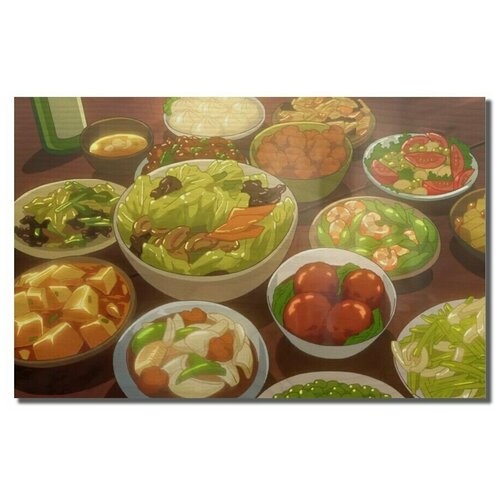            anime food - 5720 1090