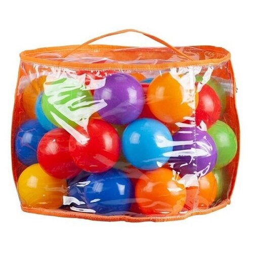 Набор шариков разноцветные 582р