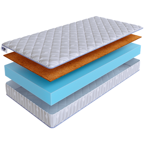  SkySleep 100x170 ROLLER Econom 14 Cocos 17978