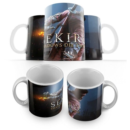 ������: Sekiro Shadows Die Twice (������, ��������, ���� �����) 349�