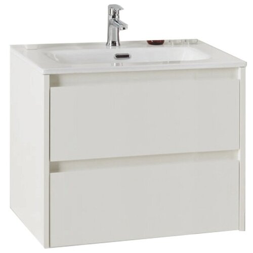 BelBagno KRAFT 39       , Bianco Opaco, 610390515, KRAFT 39-600/390-2C-SO-BO 18980