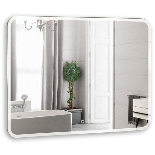  Silver Mirrors -VOICE 1000*800 ., , .  (LED-00002618) 14542