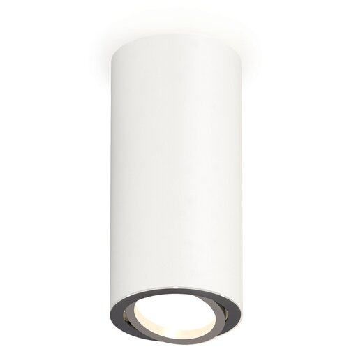 �������� ���������� ����������� ����������� Ambrella light XS7442003 SWH/PSL ����� �����/������� ������������ MR16 GU5.3 (C7442, N7003) 2757�