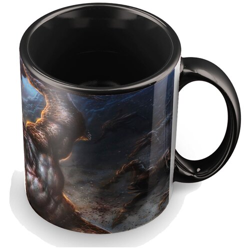 ������: God of War 3 (��� �� ���) - 3 339�