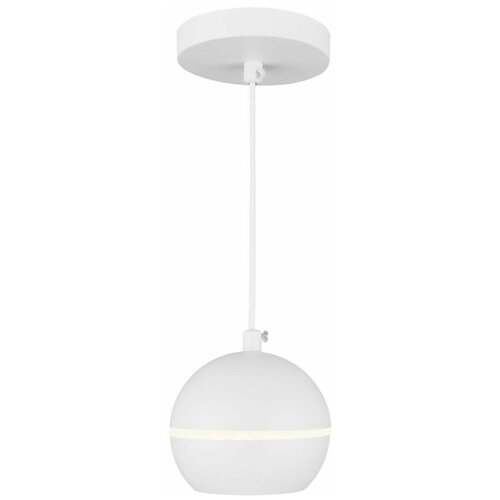 ��������� ������������ ���������� Elektrostandard DLS023 9W 4200K ����� 4690389149115 3430�