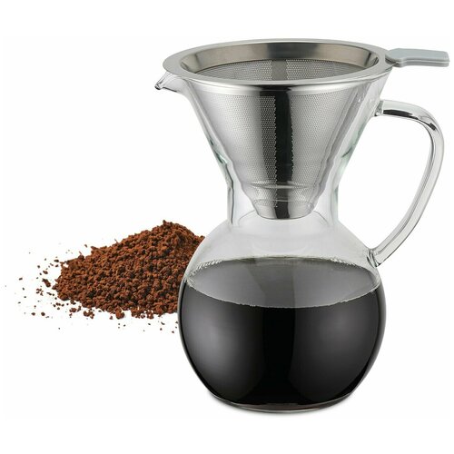  Karl Weis Pour Over, 600  5650