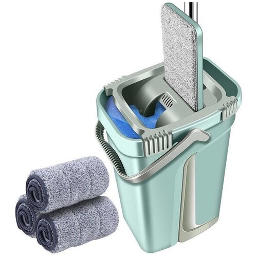 ������ � ������ � ������� ��� ������ ������/VILAGIO/MOP(1)36/01Green 2441�