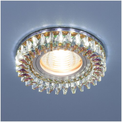     LED  2216 MR16 MLT/CH / 468