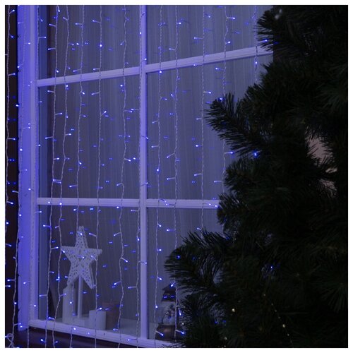 �������� �������� 2 ? 9 �, IP44, ���, ����� ����, 1800 LED, �������� �����, 220 � 11370�