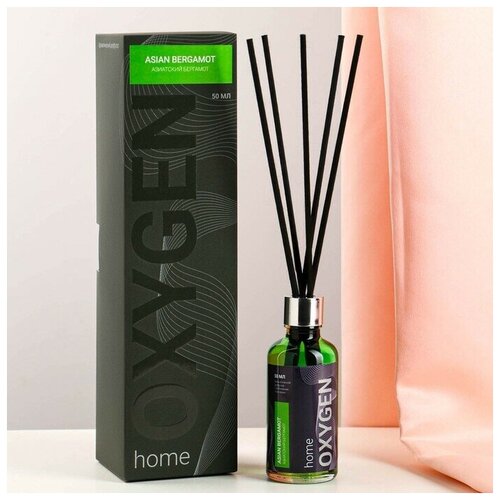   OXYGEN HOME 