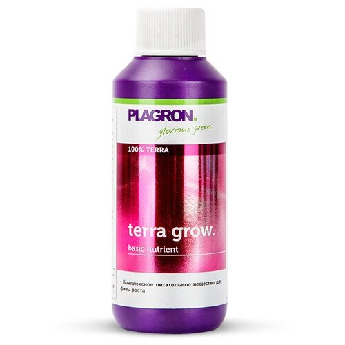    Plagron Terra Grow 100,      630