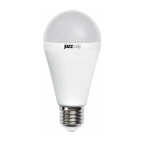 ����� ������������ PLED-SP A60 15�� ����������� 5000� �����. ���. E27 1530�� 230� JazzWay 2853035 (2��.� ����.) 700�