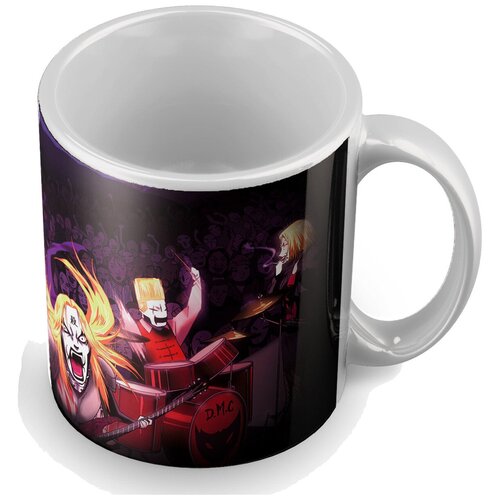 ������: Detroit Metal City (������� ����� ����, �����) -2 349�