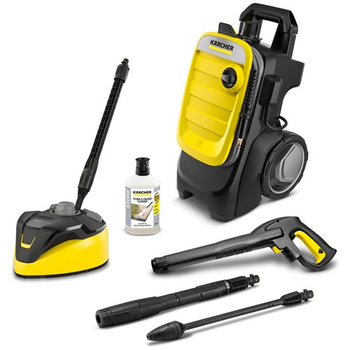 ����� �������� �������� KARCHER K 7 Compact Home (1.447-053.0), 160 ���, 600 �/� 45999�