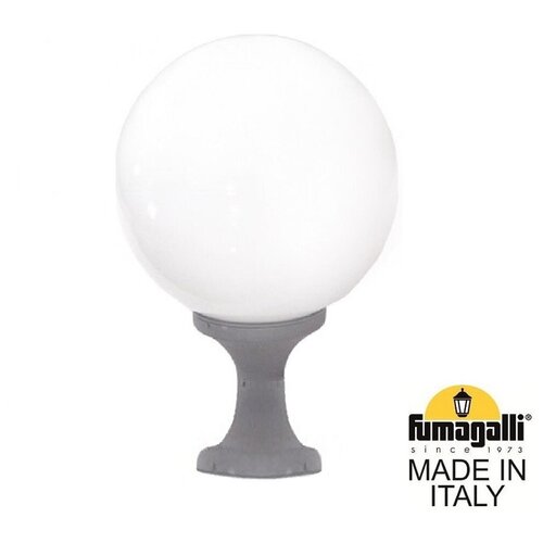    IP65 Fumagalli Globe 400 Modern G41.115.000.LYE27,  14781  Fumagalli