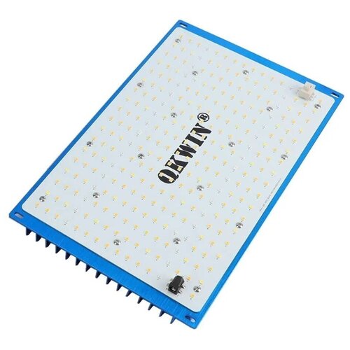    - ; Qwin quantum board ( ), 120  Mean Well,  Samsung LM-301B, 288 .    ,  9990  