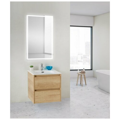    BelBagno Kraft 39 500 Rovere Nebrasca Nature 19390