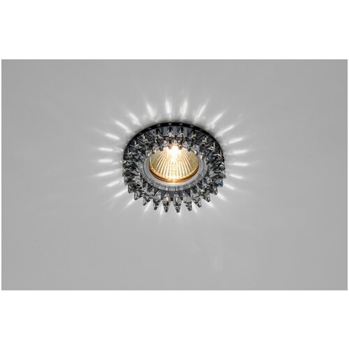 ������������ ���������� Crystal 54 Black Max Light 430�