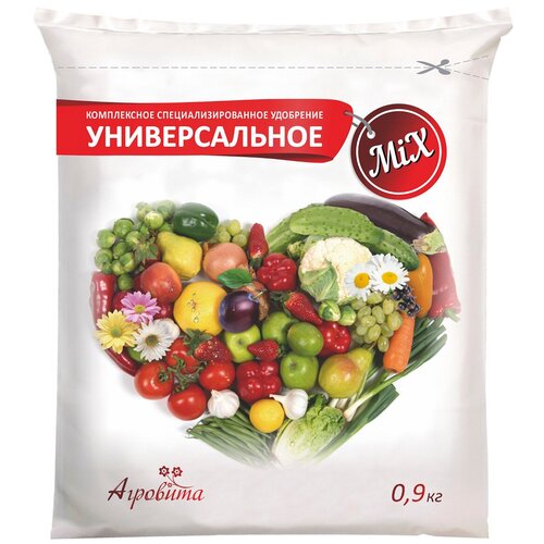 ������������� ��������� 0,9�� ���� (NPK-14:14:14) 5/30 �� 153�