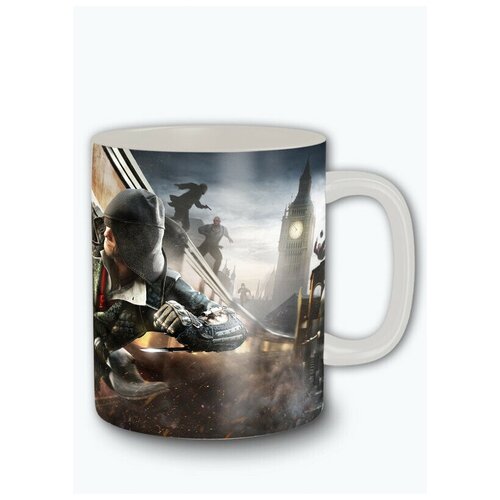 ������ ����� ���� Assassins Creed Syndicate �������� ���� ��������, �������, ���, ����� 12031 309�