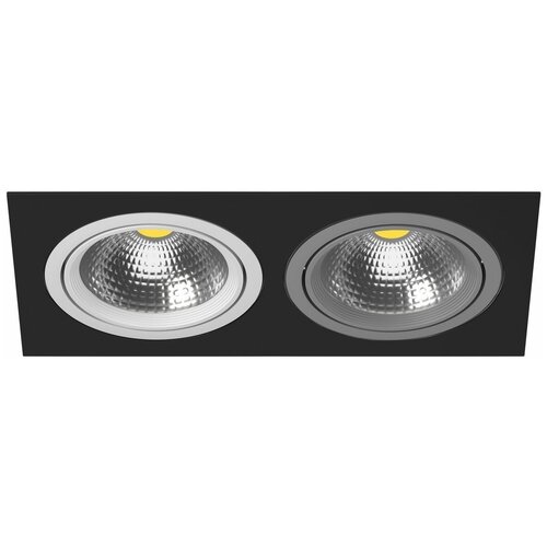 ������������ ���������� Lightstar i8270609 INTERO 111 Double QUADRO (217827+217906+217909) 4738�