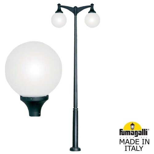   IP65 Fumagalli Globe 400 Modern G41.372.A20.AYE27DN 104070