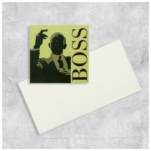 ��������-���� Boss , 7 � 7 ��(20 ��.) 327�