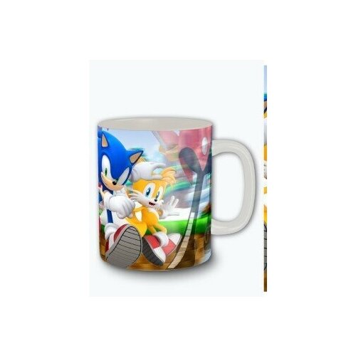    Sonic Generations   11781 309