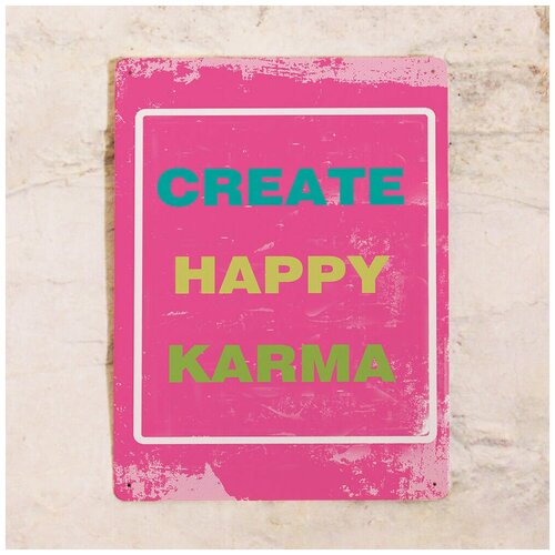   Create happy carma, , 2030  842