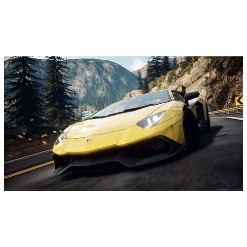    Need for Speed 17 71. x 40. 2230