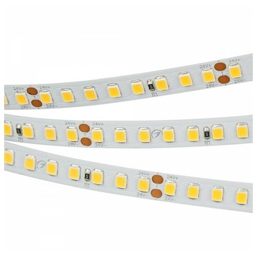   RT 2-5000 24V Cool 8K 2x (2835, 160 LED/m, LUX) (Arlight, 12 /, IP20) 2554