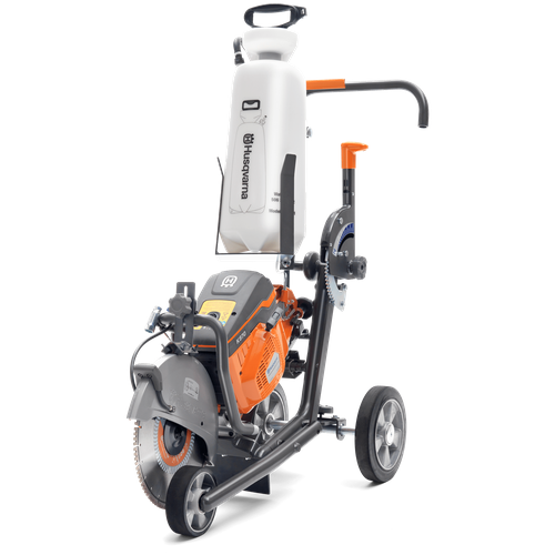  HUSQVARNA KV 970/1270    K970/K1270    15  (5877684-02) 58900