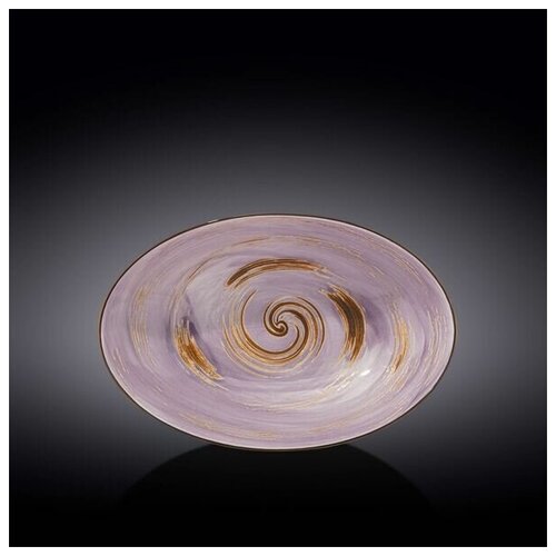 ����� �������� Spiral lavender 30�19,5�7 ��. Wilmax 2865�