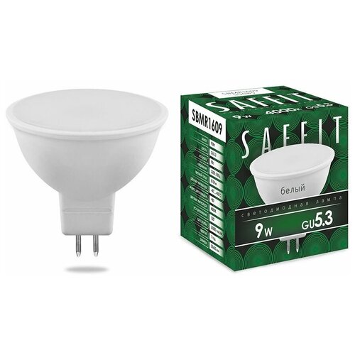   LED 9 230 GU5.3  | . 55085 | FERON (10. .) 1210