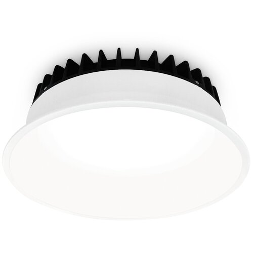 �������� ���������� Downlight DCR512 Ambrella Light 2017�