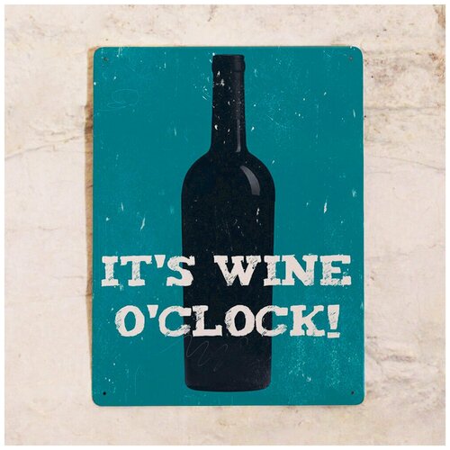   Wine o'clock, , 2030  842
