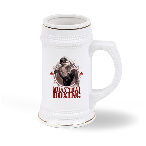 ������ ������ CoolPodarok Muay thai boxing 1793�