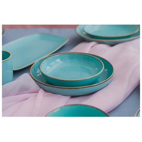 �������� ������������ Turquoise, d=17 ��, ���� ��������� 1670�