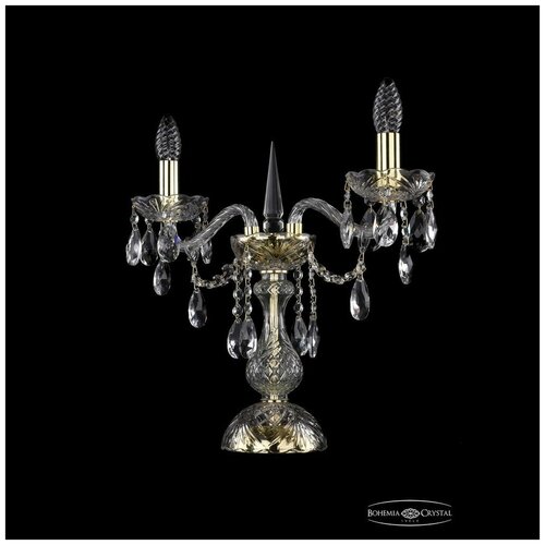   Bohemia IVELE Crystal 1415L/2/141-39 G 10456