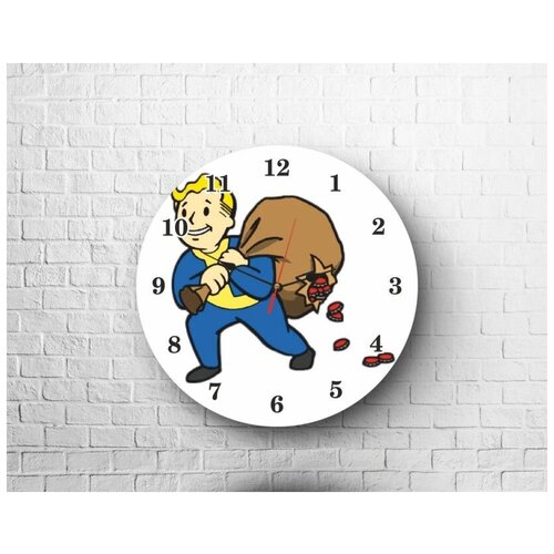 ���� Fallout, ������� �50 1400�