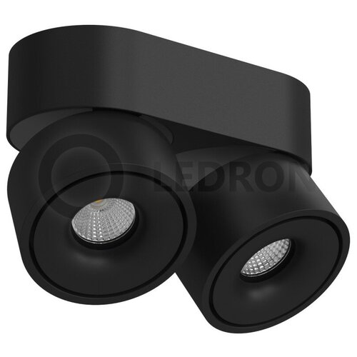 ��������� ���������� LeDron LH8 2 Black 12850�