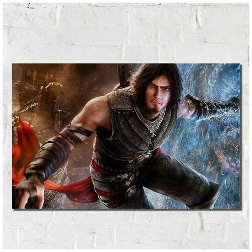       Prince Of Persia ( ) - 11877,  1090  Top Creative Art