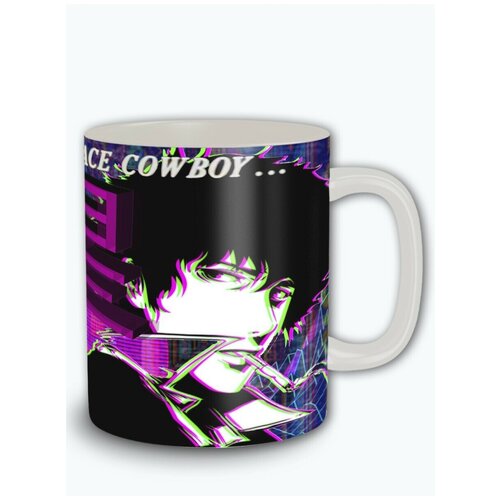      cowboy bebop - 6586 309