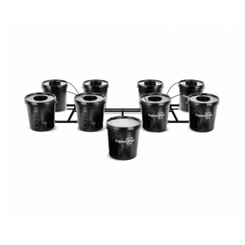 ����������� ��������� AquaPot XL 8 16800�