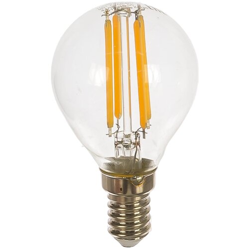 �������� ���� 10�� Gauss Filament ��� 9W 680lm 2700� �14 LED 1/10/50 1477�
